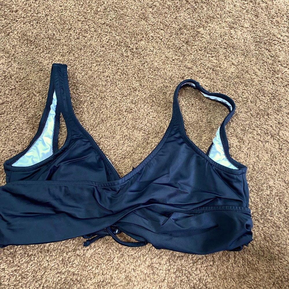 Venus bikini top